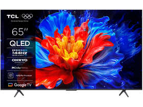 TCL 65P8K 65 TCL 65P8K 65