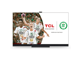 8K UHD Smart Android QLED TV