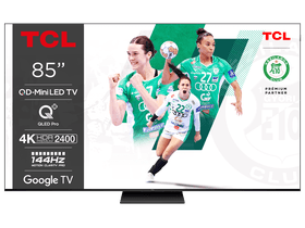 TCL 85C765 MiniLed TV