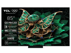 TCL 85C7K TV
