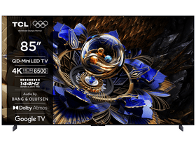 TCL 85X11K 85 TCL 85X11K 85