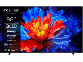 TCL 98P8K TV