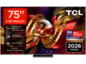 TCL 75C8L 75