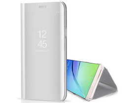 Gigapack Oppo Reno 8 Aktív flip tok, ezüst (GP-137930) Gigapack Oppo Reno 8 Aktív flip tok, ezüst (GP-137930)