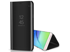 Gigapack Samsung  Galaxy A54 Aktív flip tok, fekete (GP-135337)