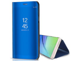 Gigapack Honor Magic6 Lite Aktív flip tok, sötétkék (GP-154339)