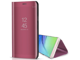 Gigapack Samsung Galaxy S23 Aktív flip tok, rozéarany (GP-134901) Gigapack Samsung Galaxy S23 Aktív flip tok, rozéarany (GP-134901)