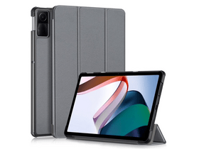 Gigapack Xiaomi Redmi Pad SE 11 Flip tok, szürke (GP-150456)