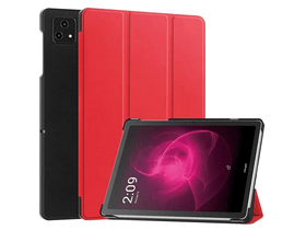 Gigapack T Tablet 5G (2023) Flip tok, piros (GP-153199) Gigapack T Tablet 5G (2023) Flip tok, piros (GP-153199)