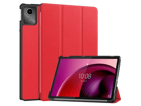 Gigapack Lenovo Tab M11 Bőr hatású flip tok, piros (GP-155063) Gigapack Lenovo Tab M11 Bőr hatású flip tok, piros (GP-155063)