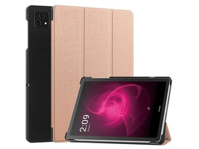 Gigapack T Tablet 5G Flip tok, rozéarany (GP-153195) Gigapack T Tablet 5G Flip tok, rozéarany (GP-153195)