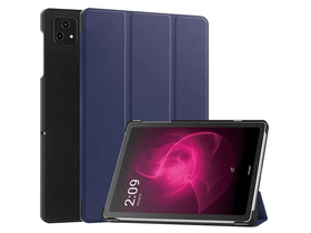 Gigapack T Tablet 5G (2023) Flip tok, sötétkék (GP-153196) Gigapack T Tablet 5G (2023) Flip tok, sötétkék (GP-153196)