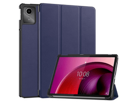 Gigapack Lenovo Tab M11 Flip tok, sötétkék (GP-155065) Gigapack Lenovo Tab M11 Flip tok, sötétkék (GP-155065)