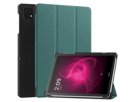 Gigapack T Tablet 5G (2023) Flip tok, sötétzöld (GP-153197) Gigapack T Tablet 5G (2023) Flip tok, sötétzöld (GP-153197)