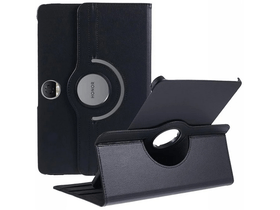 Gigapack Honor Pad 9 Bőr hatású flip tok, fekete (GP-155623) Gigapack Honor Pad 9 Bőr hatású flip tok, fekete (GP-155623)