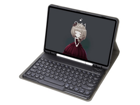 Gigapack Samsung Galaxy Tab A11 Plus LTE tok billenytűzettel (GP-150677)