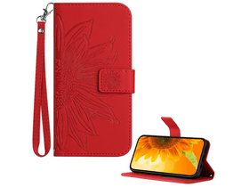 Gigapack T Phone 3 5G Flip tok, piros (GP-176301)