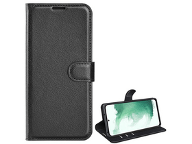 Gigapack Samsung S23 Plus Flip tok, fekete (GP-135905) Gigapack Samsung S23 Plus Flip tok, fekete (GP-135905)