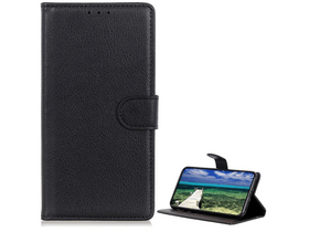 Gigapack Motorola Moto G53 Flip tok, fekete (GP-137001) Gigapack Motorola Moto G53 Flip tok, fekete (GP-137001)