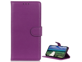 Gigapack Samsung Galaxy S23 Plus Flip tok, lila (135906) Gigapack Samsung Galaxy S23 Plus Flip tok, lila (135906)