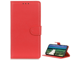 Gigapack Samsung Galaxy S23 FE Flip tok, piros (148431)