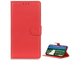 Gigapack Honor X6a Flip tok, piros (GP-148845)
