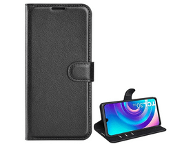 Gigapack TCL 30 4G Flip tok, fekete (GP-151025) Gigapack TCL 30 4G Flip tok, fekete (GP-151025)