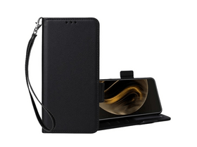 Gigapack Oppo Reno 12 5G Flip tok, fekete (159708) Gigapack Oppo Reno 12 5G Flip tok, fekete (159708)