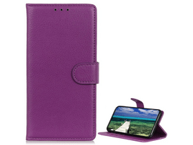 Gigapack Xiaomi Redmi 13 Flip tok, lila (159718) Gigapack Xiaomi Redmi 13 Flip tok, lila (159718)