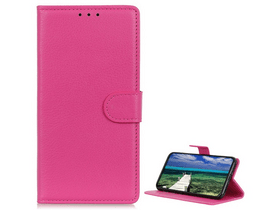 Gigapack Xiaomi 13T/13T Pro Flip tok, magenta (GP-148543)