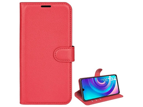 Gigapack TCL 30 4G Flip tok, piros (GP-151030)