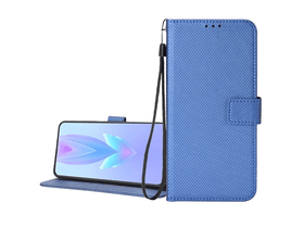 Gigapack Oppo Reno 12 5G Flip tok, kék (159745) Gigapack Oppo Reno 12 5G Flip tok, kék (159745)