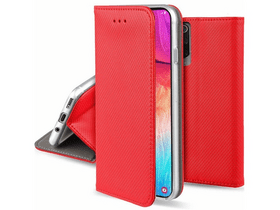 Gigapack Samsung Galaxy A25 Flip tok, piros (150728)