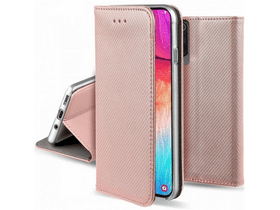 Gigapack Samsung Galaxy A15 Flip tok, rozéarany (152364) Gigapack Samsung Galaxy A15 Flip tok, rozéarany (152364)