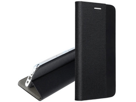 Gigapack Samsung A55 Flip tok, fekete (GP-154934) Gigapack Samsung A55 Flip tok, fekete (GP-154934)