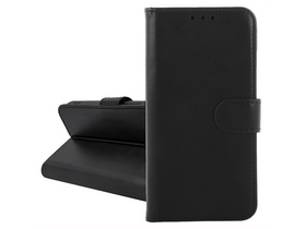 Gigapack Apple iPhone 17 Pro Max Flip tok, fekete (GP-173759)