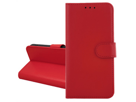 Gigapack Apple iPhone 17 Pro Max Flip tok, piros (GP-173760) Gigapack Apple iPhone 17 Pro Max Flip tok, piros (GP-173760)