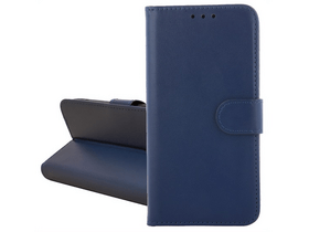 Gigapack Apple iPhone 17 Flip tok, sötétkék (GP-173766) Gigapack Apple iPhone 17 Flip tok, sötétkék (GP-173766)