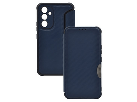 Gigapack Samsung S23 FE Flip tok, sötétkék (GP-151014) Gigapack Samsung S23 FE Flip tok, sötétkék (GP-151014)