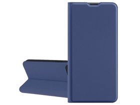 Gigapack Samsung A55 Flip tok, sötétkék (GP-154261)