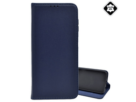 Gigapack Apple iPhone 16 Plus Bőr tok, sötétkék (GP-160322) Gigapack Apple iPhone 16 Plus Bőr tok, sötétkék (GP-160322)