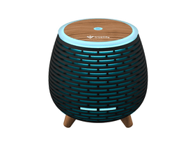 TrueLife D4 ultrahangos párásító, fekete (TLADMAIRDD4BA) TrueLife D4 ultrahangos párásító, fekete (TLADMAIRDD4BA)