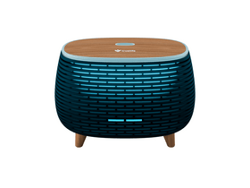 TrueLife D6 ultrazvučni ovlaživač zraka, ljubičasti (TLADMAIRDD6BA) TrueLife D6 ultrazvučni ovlaživač zraka, ljubičasti (TLADMAIRDD6BA)