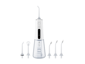 TrueLife AquaFloss Compact L100 Szájzuhany (TLCFMAFCL10WA) TrueLife AquaFloss Compact L100 Szájzuhany (TLCFMAFCL10WA)