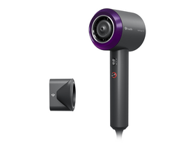 TrueLife HairDryer D3 Hajszáító (TLHDMHDD3NNGA) TrueLife HairDryer D3 Hajszáító (TLHDMHDD3NNGA)