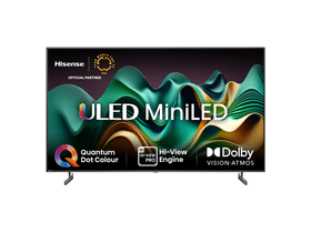 55U6NQ 4K UHD Smart MiniLED TV