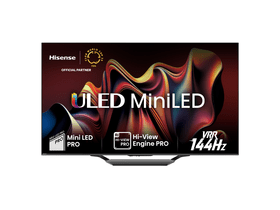 55U7NQ 4K UHD Smart MiniLED TV