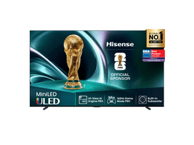 Hisense 100U7Q 100" 4K UHD Smart mini-LED televizor