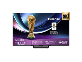 Hisense 85U7Q PRO 85" 4K UHD pametni mini-LED televizor
