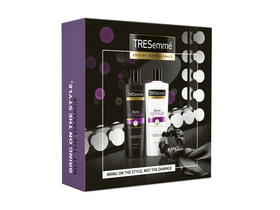 Tresemmé Biotin Repair Ajándékcsomag hajgumival Tresemmé Biotin Repair Ajándékcsomag hajgumival